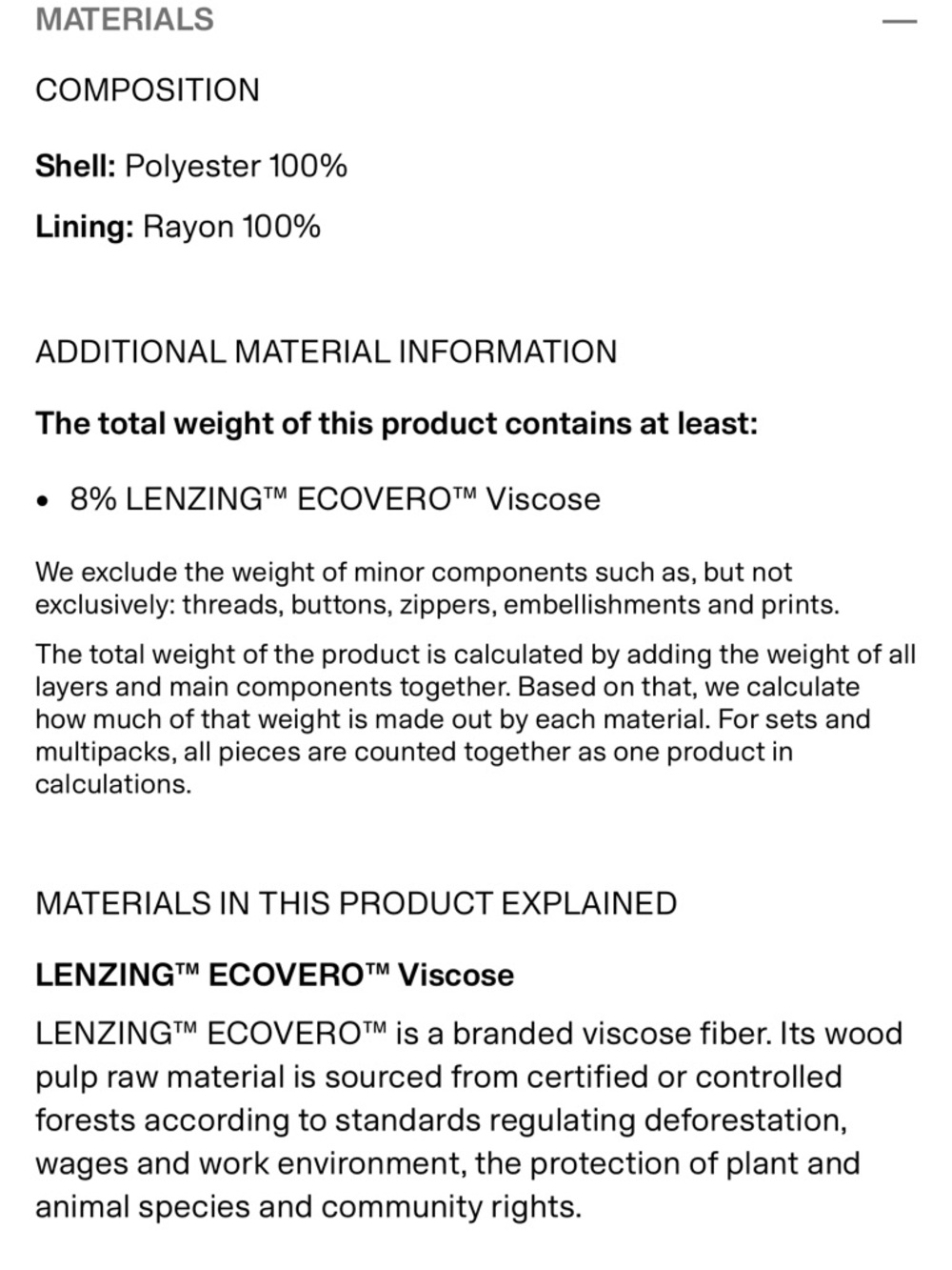 H&M Cream Textured Maxi Slip Dress - Picture 6 of 11